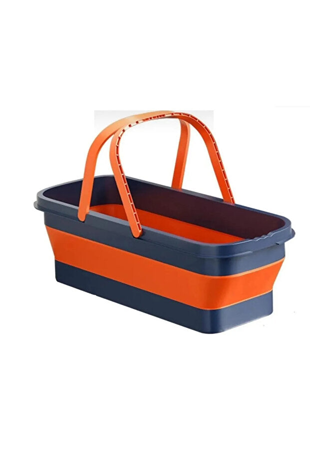 KENDİNDEN SIKMALI MOP TEMİZLİK SETİ